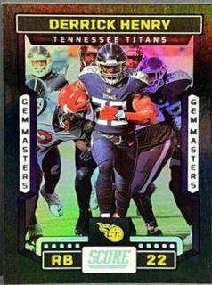 Derrick Henry