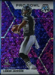 Lamar Jackson
