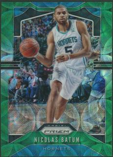 Nicolas Batum