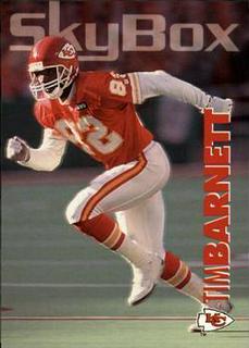 Tim Barnett