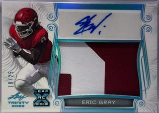 Eric Gray