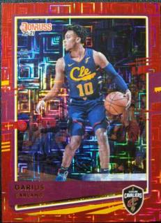 Darius Garland