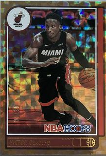 Victor Oladipo