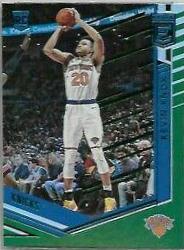 Kevin Knox