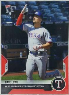 Nate Lowe