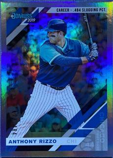 Anthony Rizzo