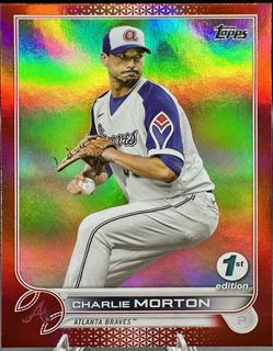 Charlie Morton
