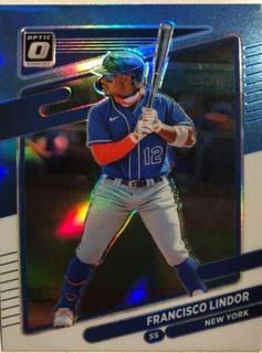 Francisco Lindor