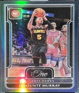 Dejounte Murray