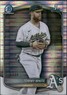 Tommy White