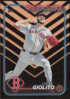 Lucas Giolito