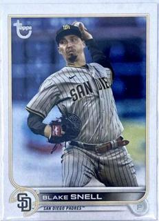 Blake Snell