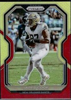 Jared Cook