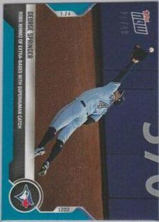 George Springer