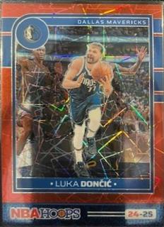 Luka Doncic