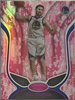Klay Thompson