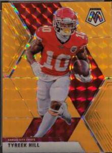 Tyreek Hill