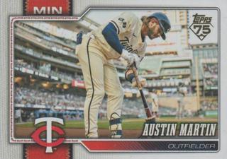 Austin Martin