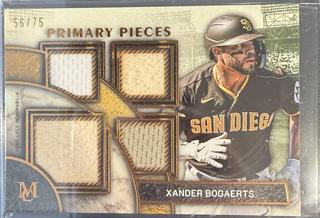 Xander Bogaerts