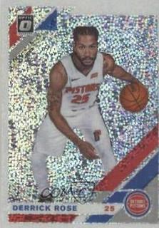 Derrick Rose