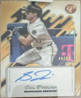 Sal Frelick