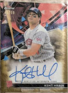 Kent Hrbek