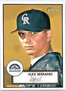 Alex Serrano