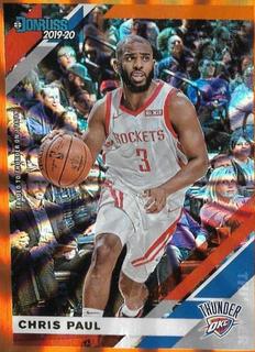 Chris Paul