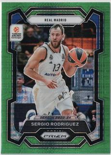 Sergio Rodriguez