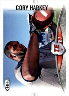 Cory Harkey