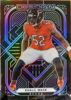 Khalil Mack