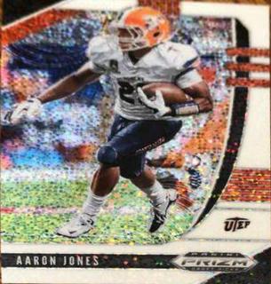 Aaron Jones