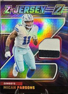 Micah Parsons