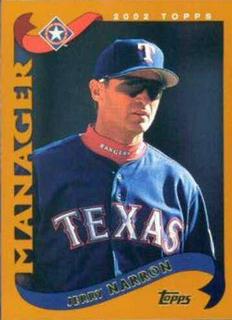 Jerry Narron