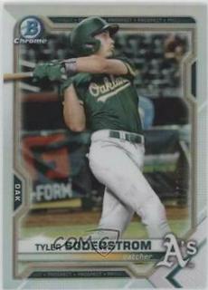 Tyler Soderstrom