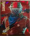 Rust Lord [Crystal Shard] | 2019 Panini Fortnite
