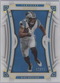 DJ Moore