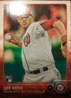Joe Ross