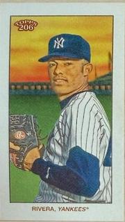 Mariano Rivera