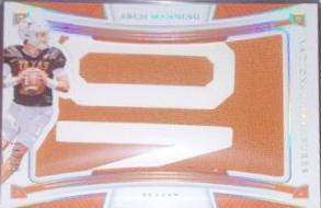 Arch Manning