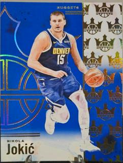 Nikola Jokic