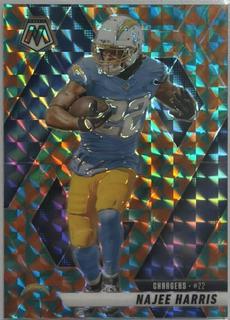 Najee Harris