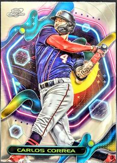 Carlos Correa
