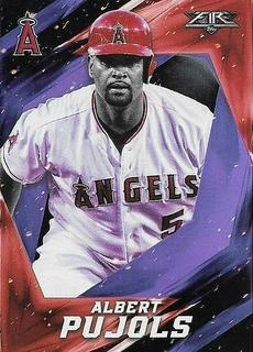 Albert Pujols