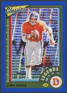 John Elway