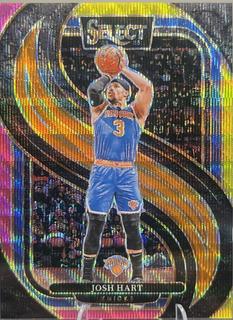 Josh Hart