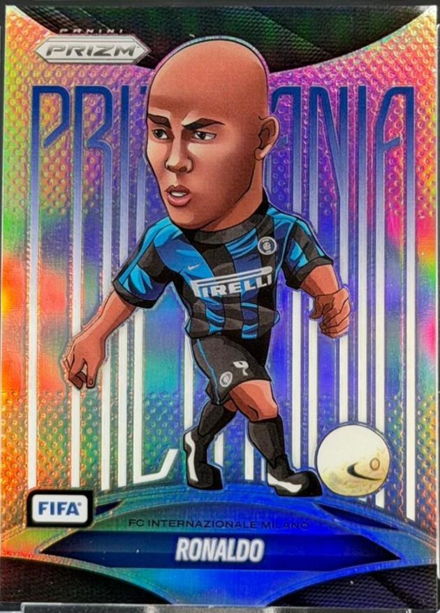 Ronaldo