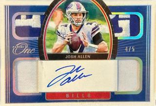 Josh Allen
