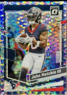 John Metchie III