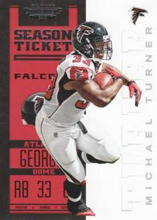 Michael Turner
